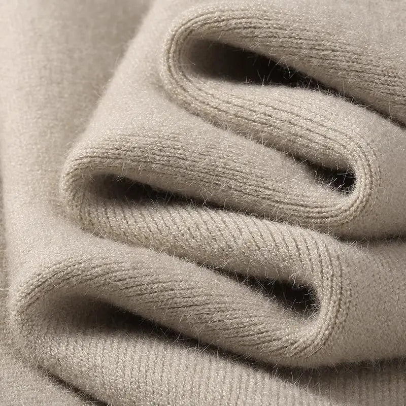 Pullover for Autumn and Winter Casual Wear