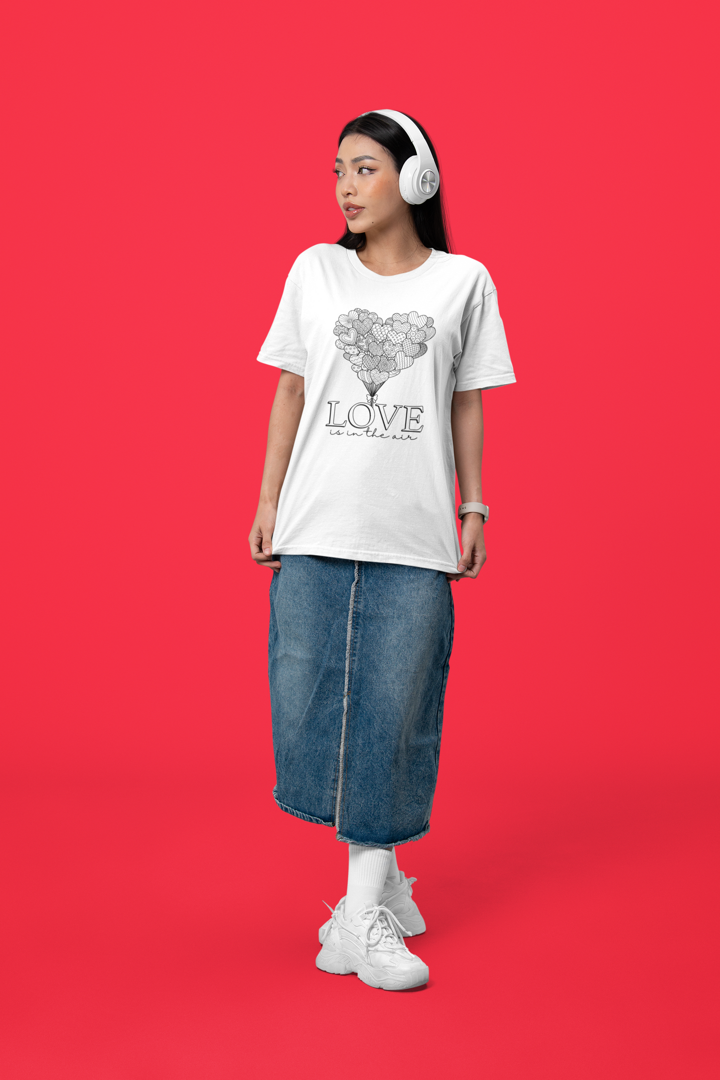 Oversized for the Streets