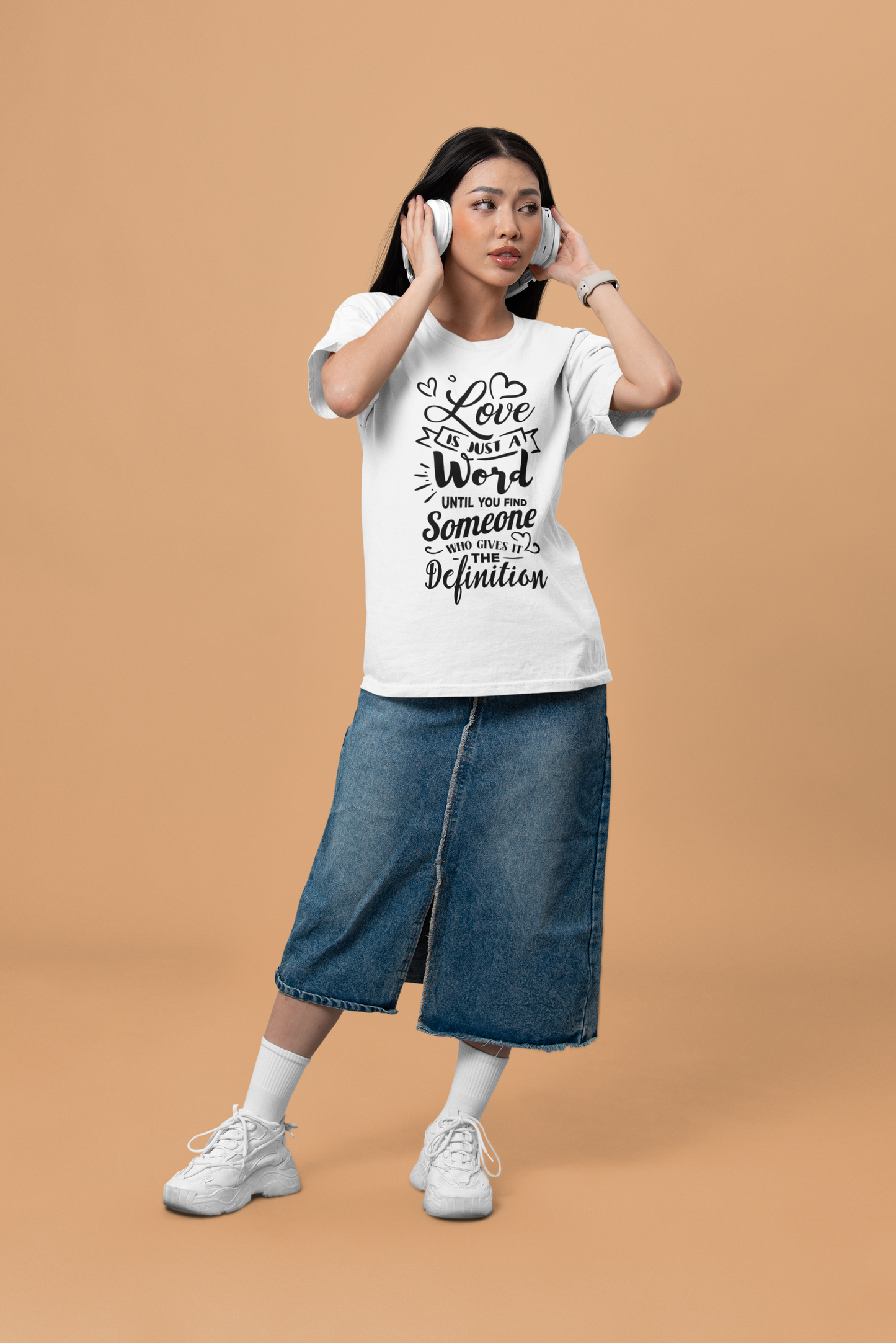 Cloud Comfort Tee