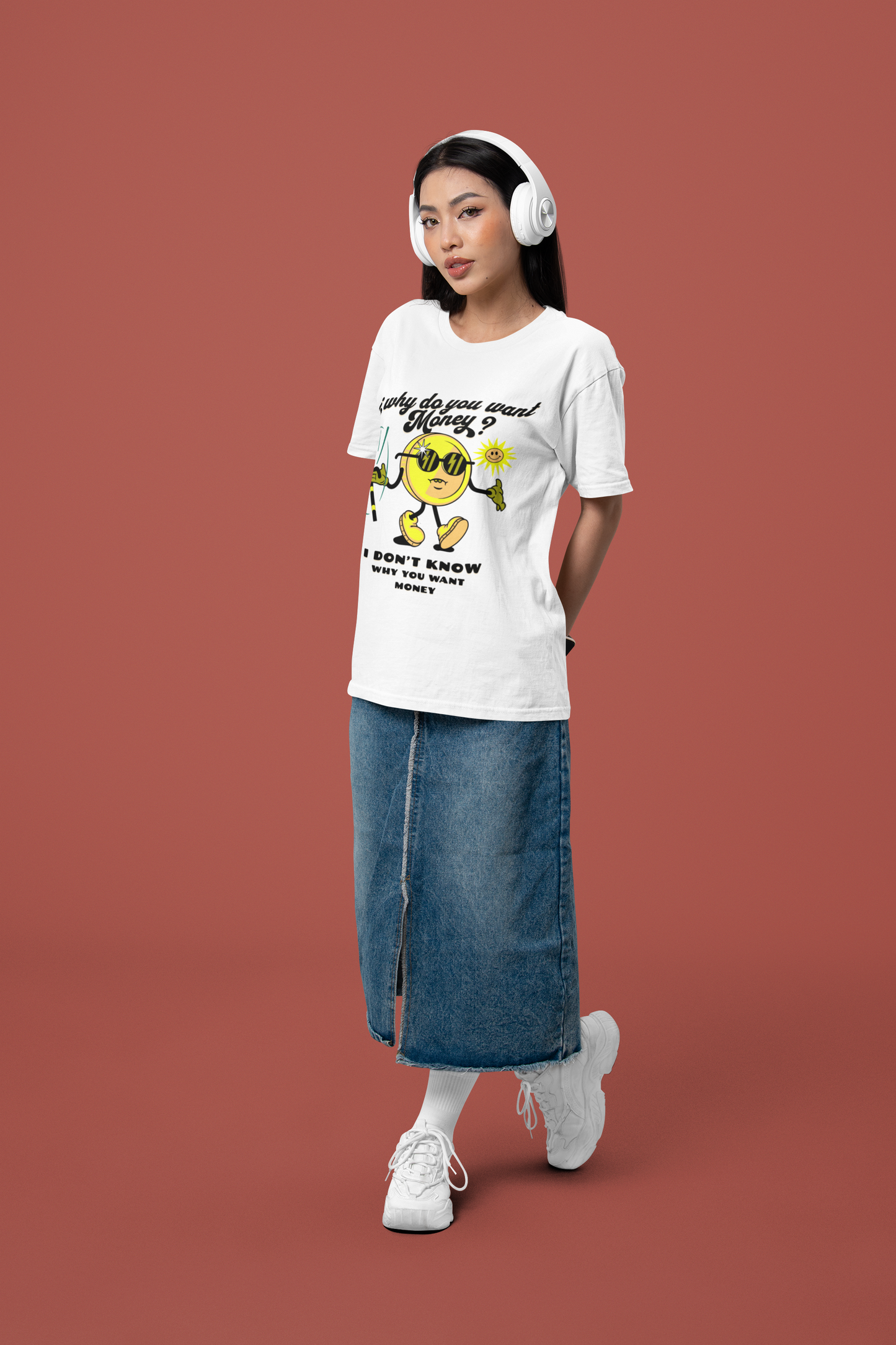 Big City Oversized