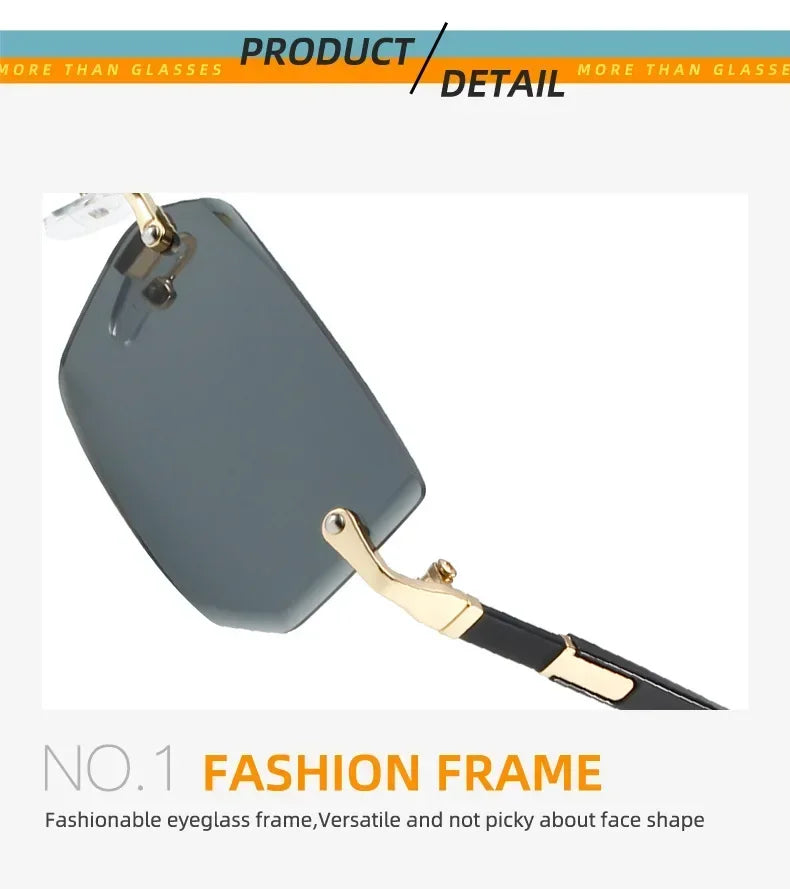 UV Protection Glasses for Women and Men