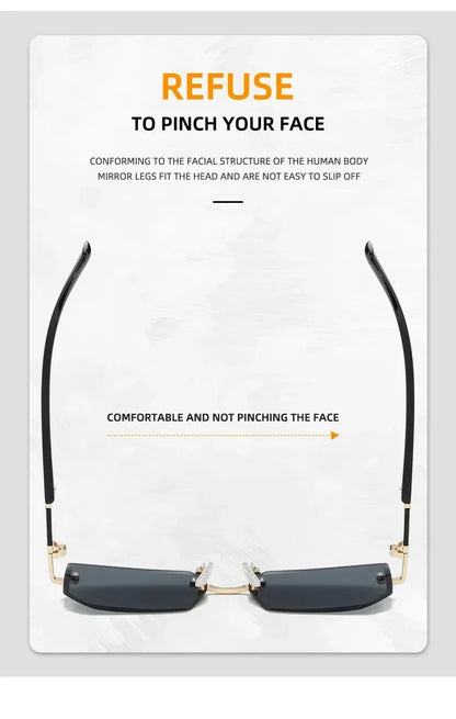 UV Protection Glasses for Women and Men