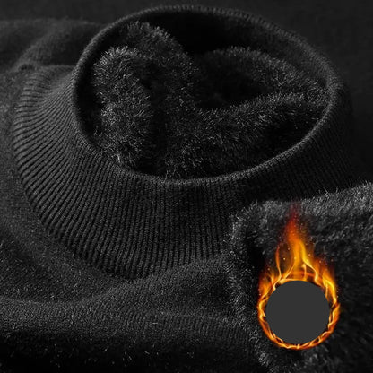 Pullover for Autumn and Winter Casual Wear