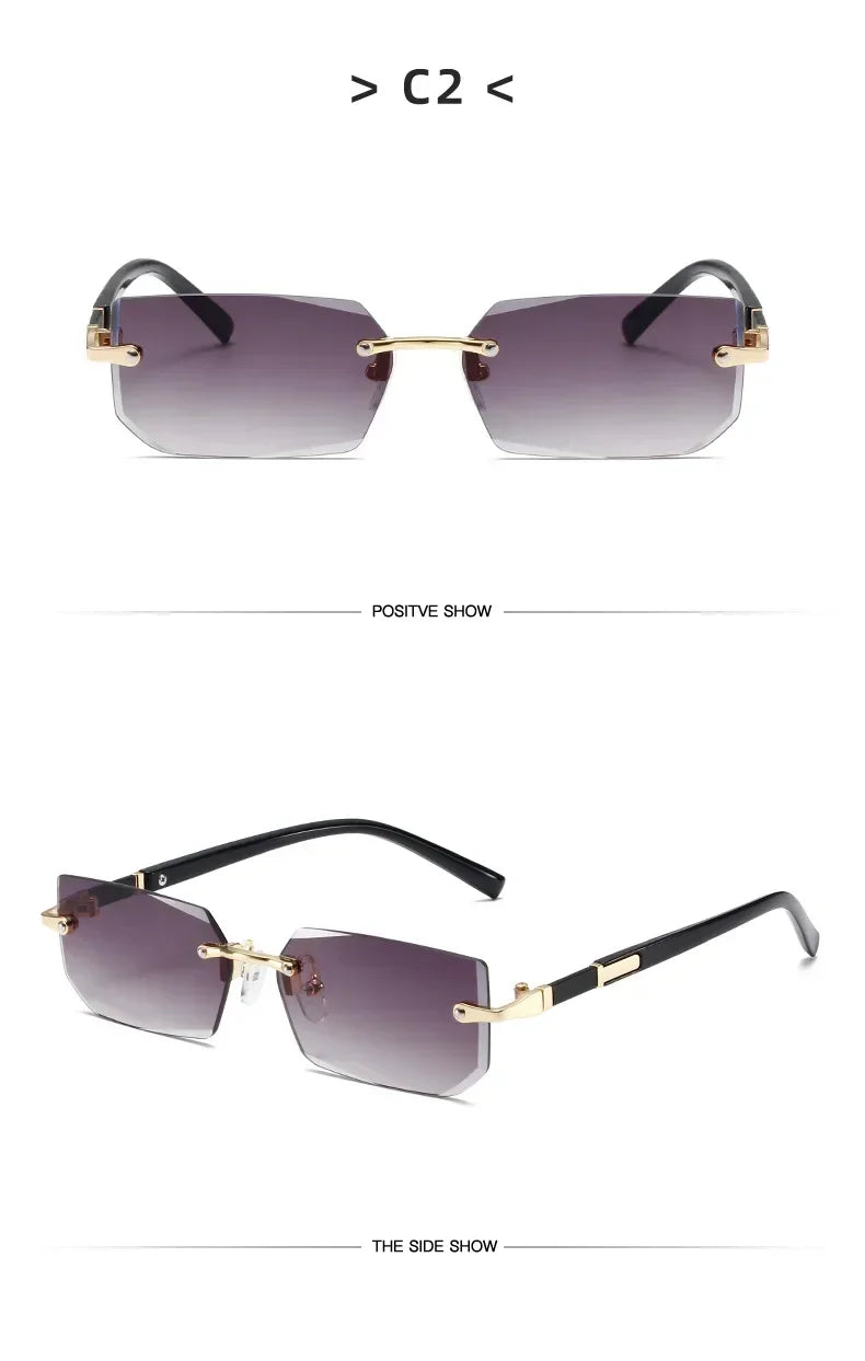 UV Protection Glasses for Women and Men
