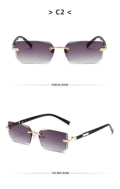 UV Protection Glasses for Women and Men