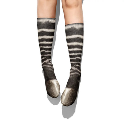 socks men and women party outdoor sports,Funny animal paw