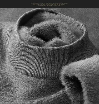 Pullover for Autumn and Winter Casual Wear