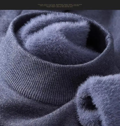 Pullover for Autumn and Winter Casual Wear