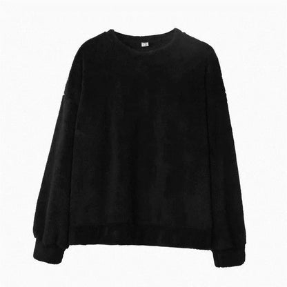 sweatshirt Korean Fashion Loose Hoodies unisex