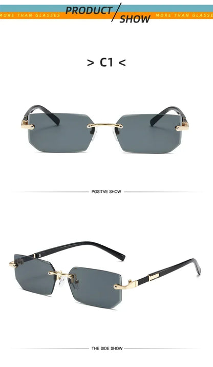 UV Protection Glasses for Women and Men