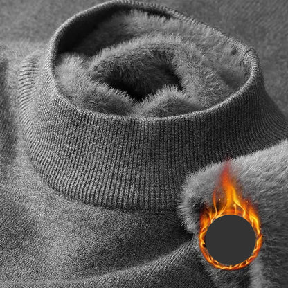 Pullover for Autumn and Winter Casual Wear