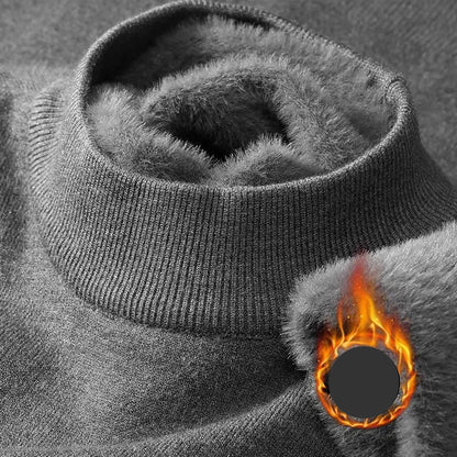 Pullover for Autumn and Winter Casual Wear