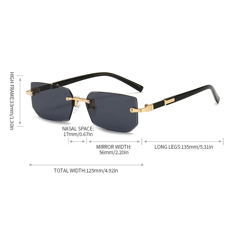 UV Protection Glasses for Women and Men