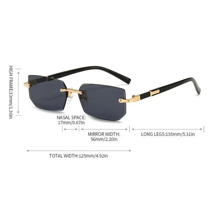 UV Protection Glasses for Women and Men