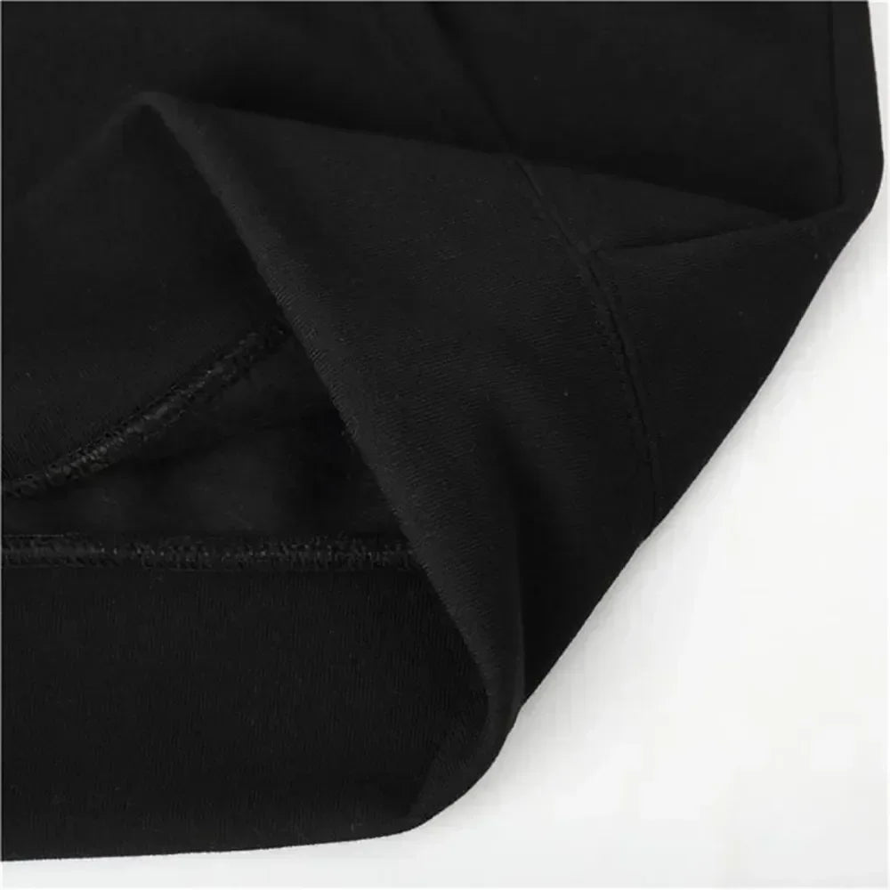 Oversized Fleece Hoodie - Casual Sweatshirt for Fall and Winter