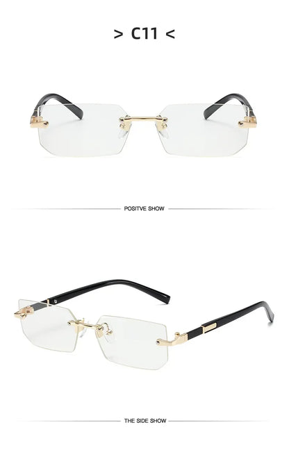 UV Protection Glasses for Women and Men