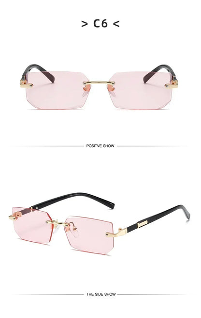 UV Protection Glasses for Women and Men