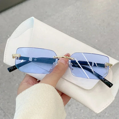 UV Protection Glasses for Women and Men
