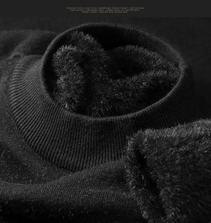 Pullover for Autumn and Winter Casual Wear