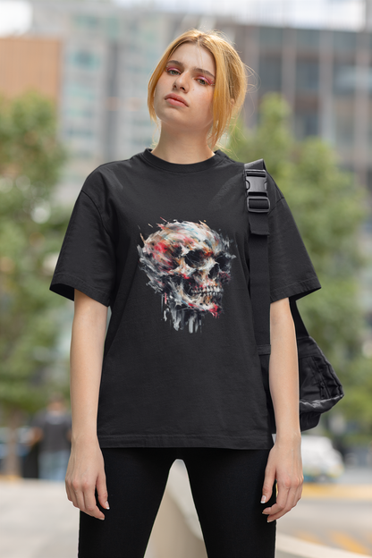 Your Go-To Boxy Tee