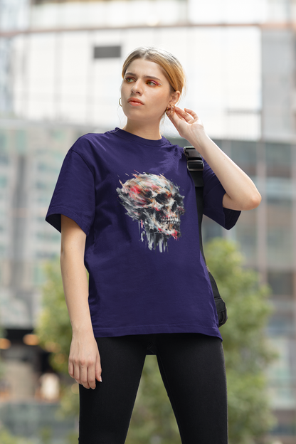 Your Go-To Boxy Tee