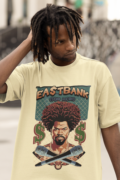 Stylish Oversized T-shirts for Men