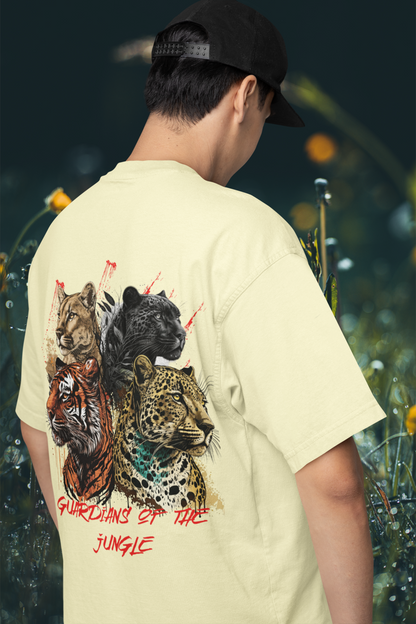 Men’s Trendy Oversized t-shirt