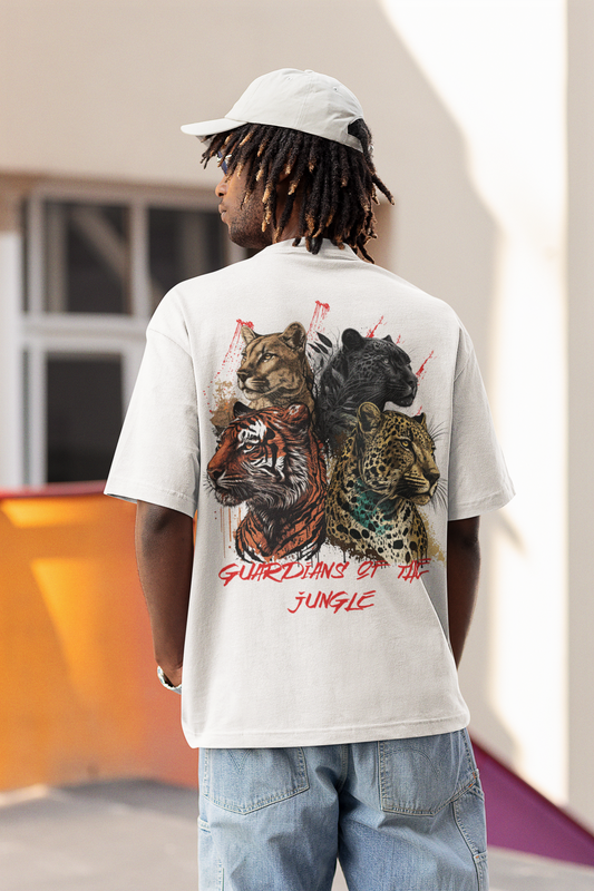 Men’s Trendy Oversized t-shirt