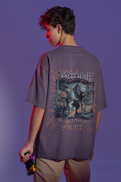Oversized T-shirts for Men