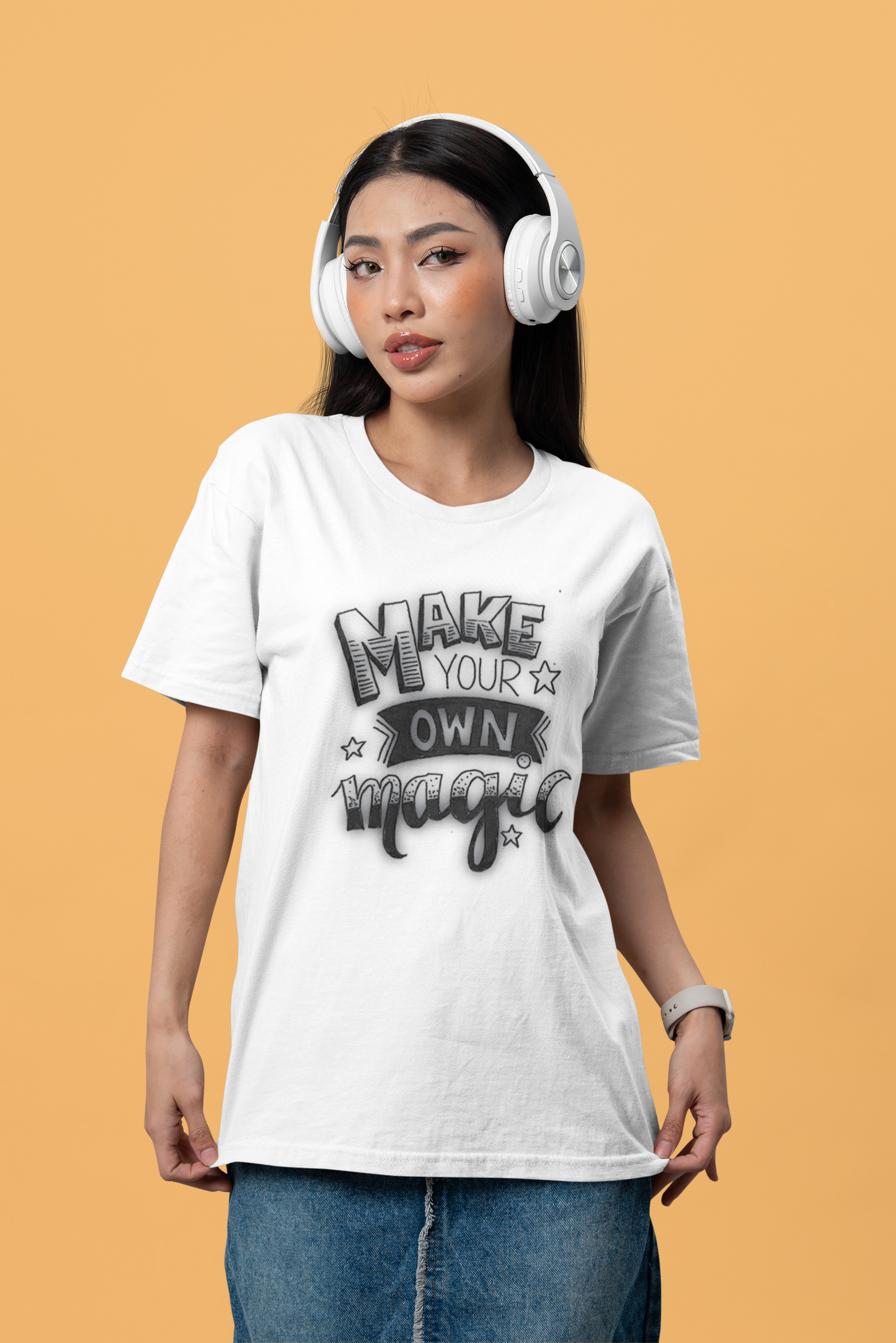 Stay Loose Tee