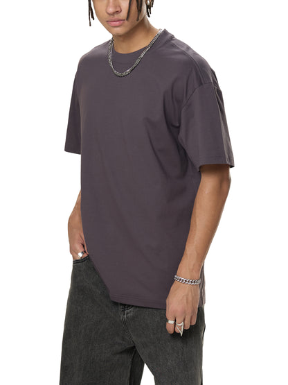 Sorona Quick-Dry Cooling T-shirt (BACK)