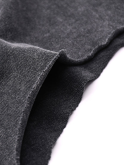 Snow Washed Tank Top