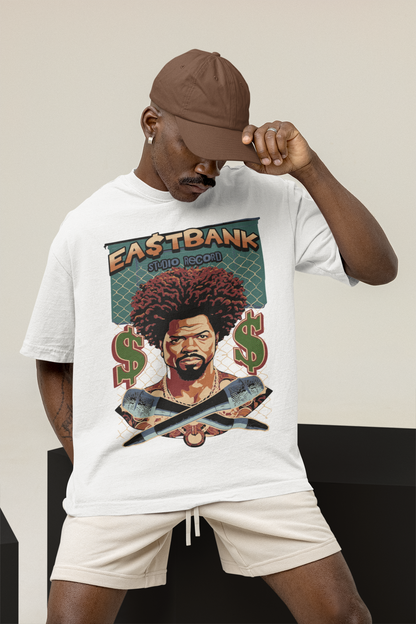 Stylish Oversized T-shirts for Men
