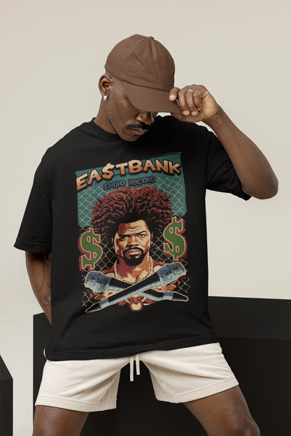 Stylish Oversized T-shirts for Men