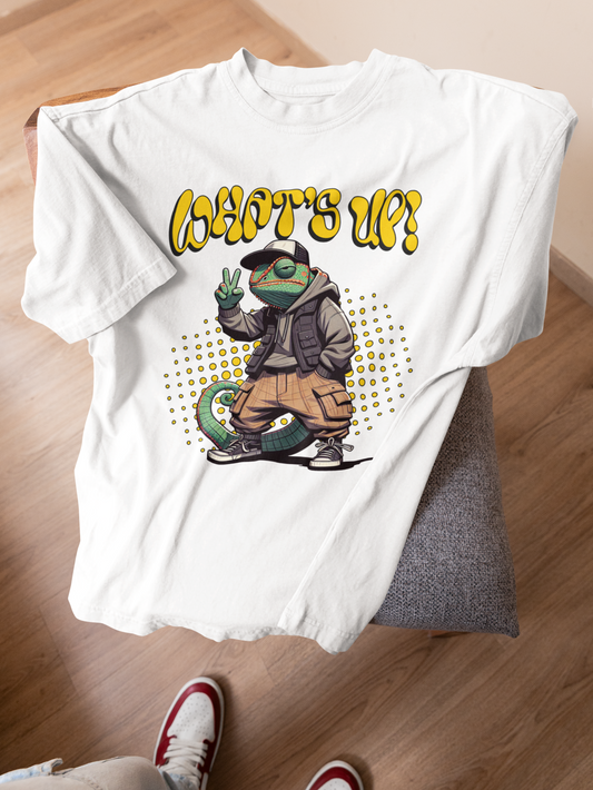 Heavyweight Street Tee