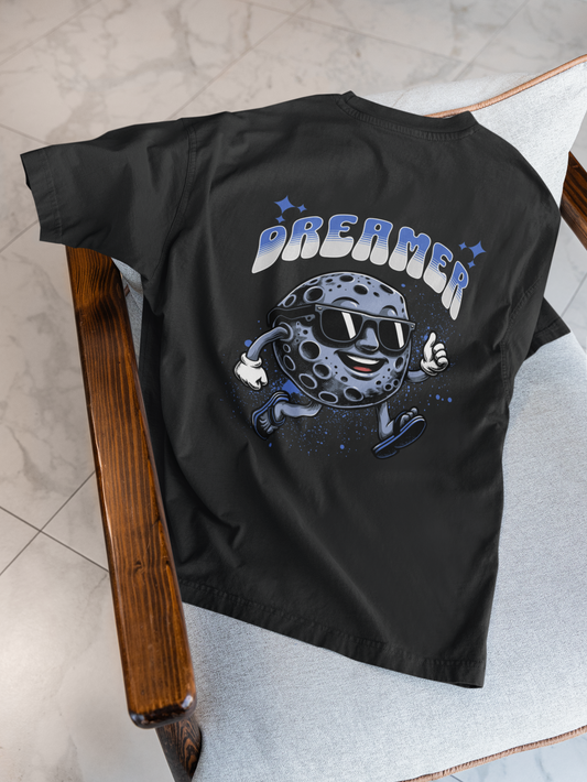 Bold & Baggy Tee