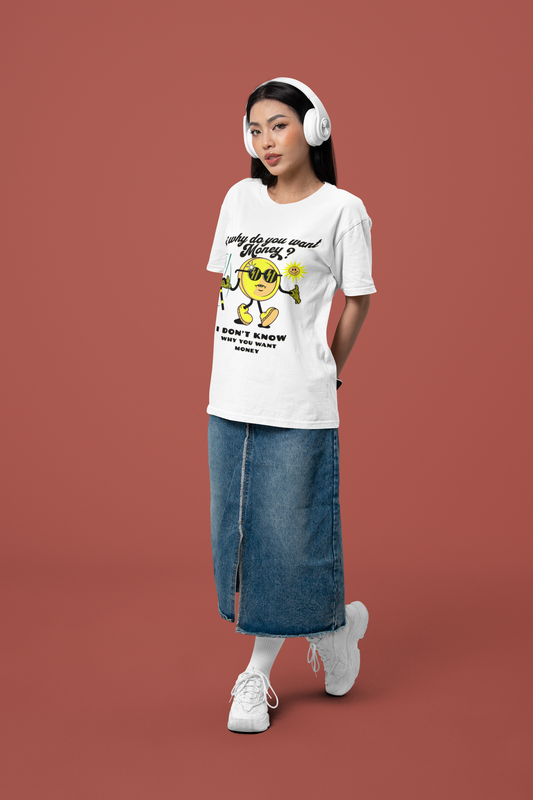Big City Oversized