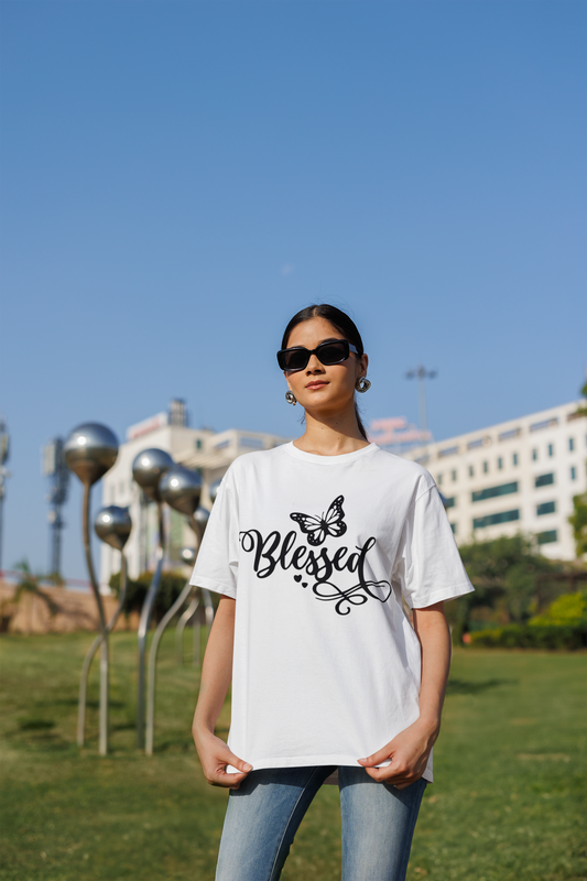 Urban Jungle Tee