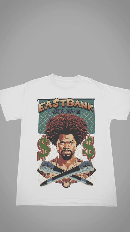 Stylish Oversized T-shirts for Men